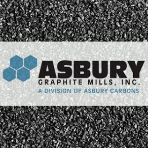 Asbury Carbons Logo