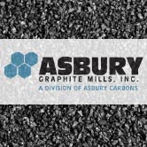 Asbury Carbons Logo