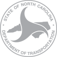 NC Department of Transportation Logo