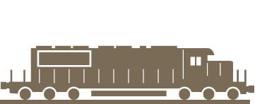 Train Car