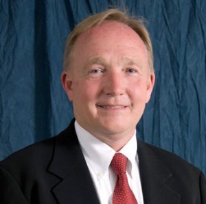 Michael Walters, Chairman, NCRR Board of Directors