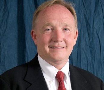 Michael Walters, Chairman, NCRR Board of Directors