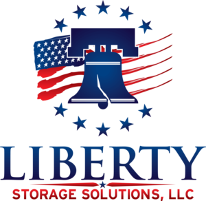 Liberty Storage Solutions Logo
